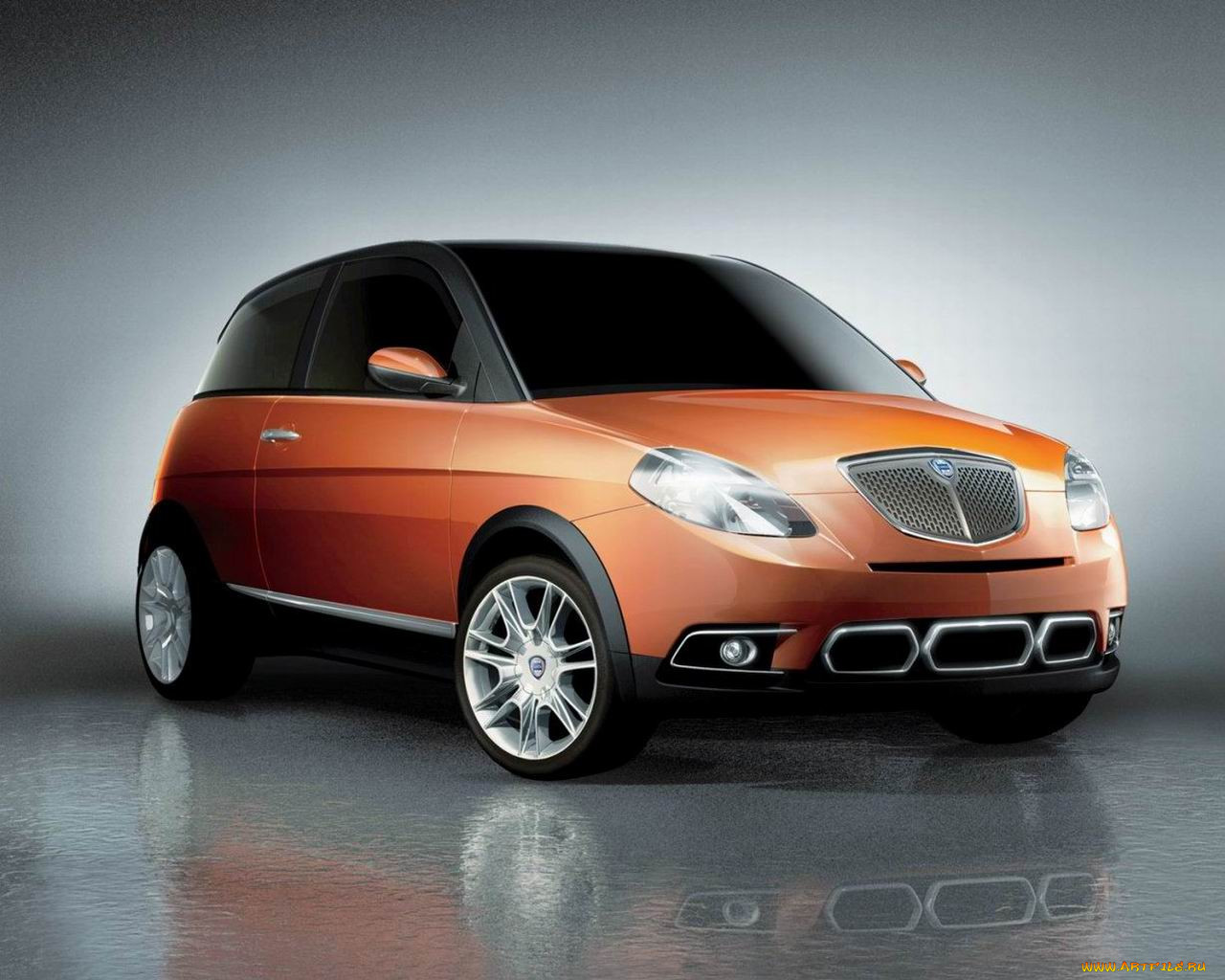 lancia, 